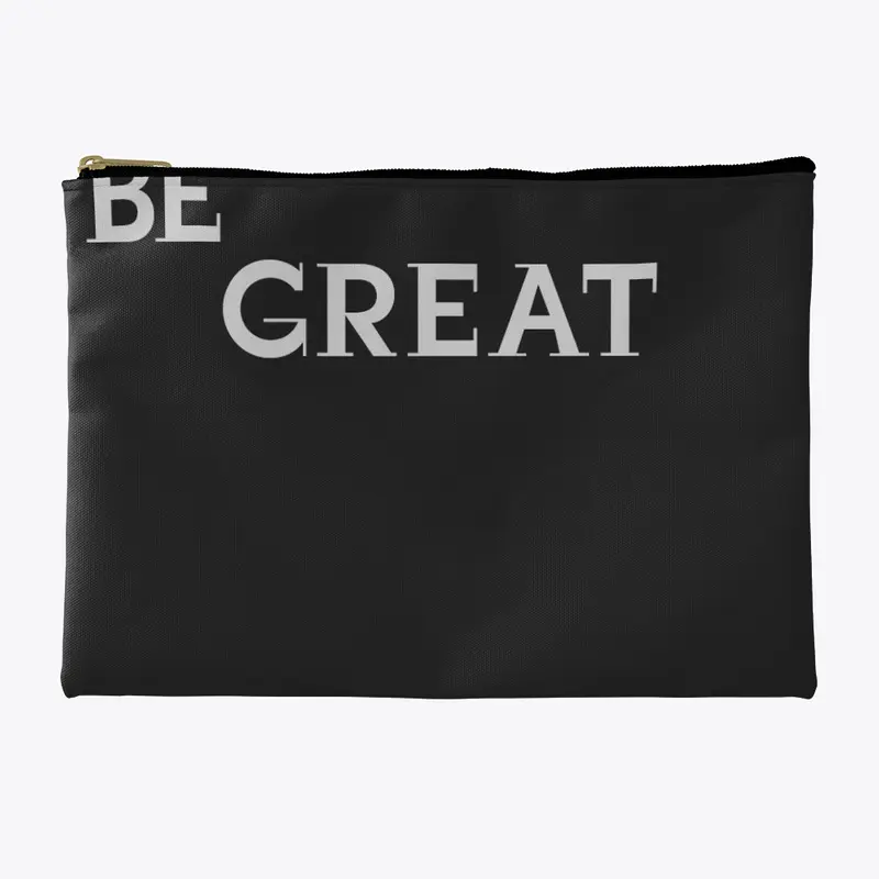 Be Great Design