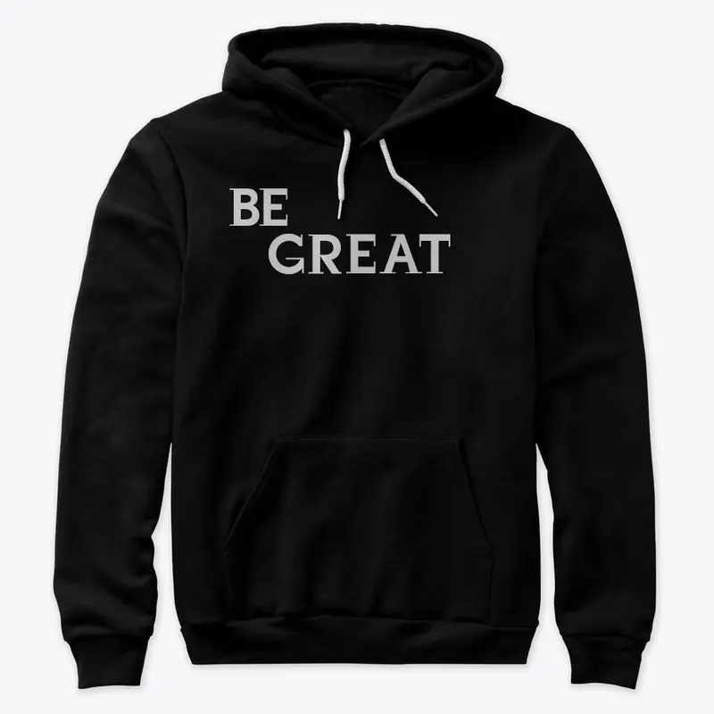 Be Great Design