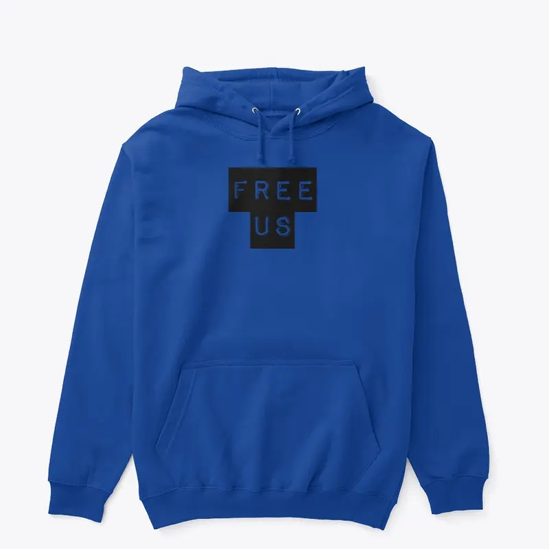 FREE US DESIGN SHIRT