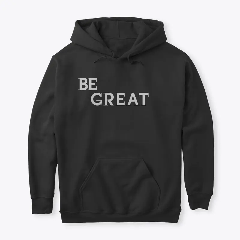 Be Great Design